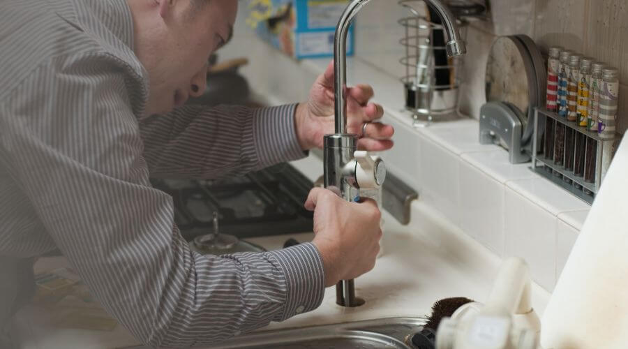 Professional Tankless Water Heater Installation in Birdseye, IN